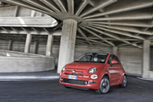 84. FIAT