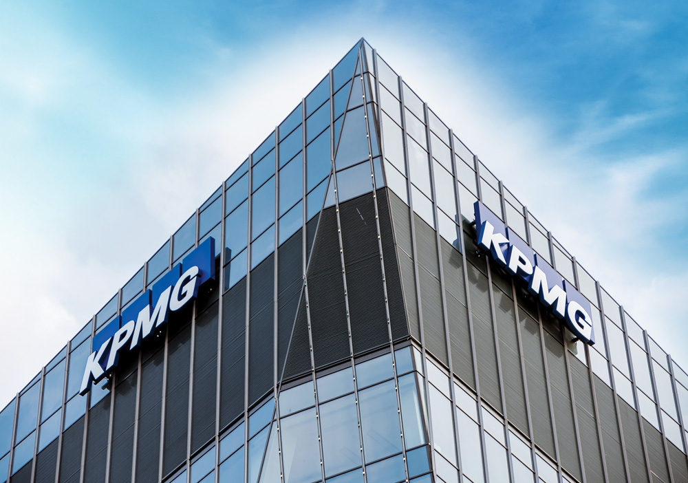 KPMG