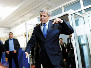Dacian Ciolos agerpres_8615547