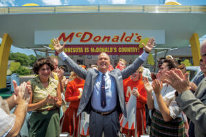 THE FOUNDER