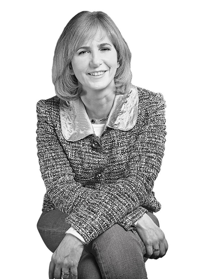 Gemma Webb, British American Tobacco