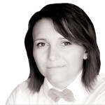 Luiza Balaceanu