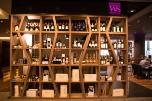 Winestone Victoriei 37_wineshop