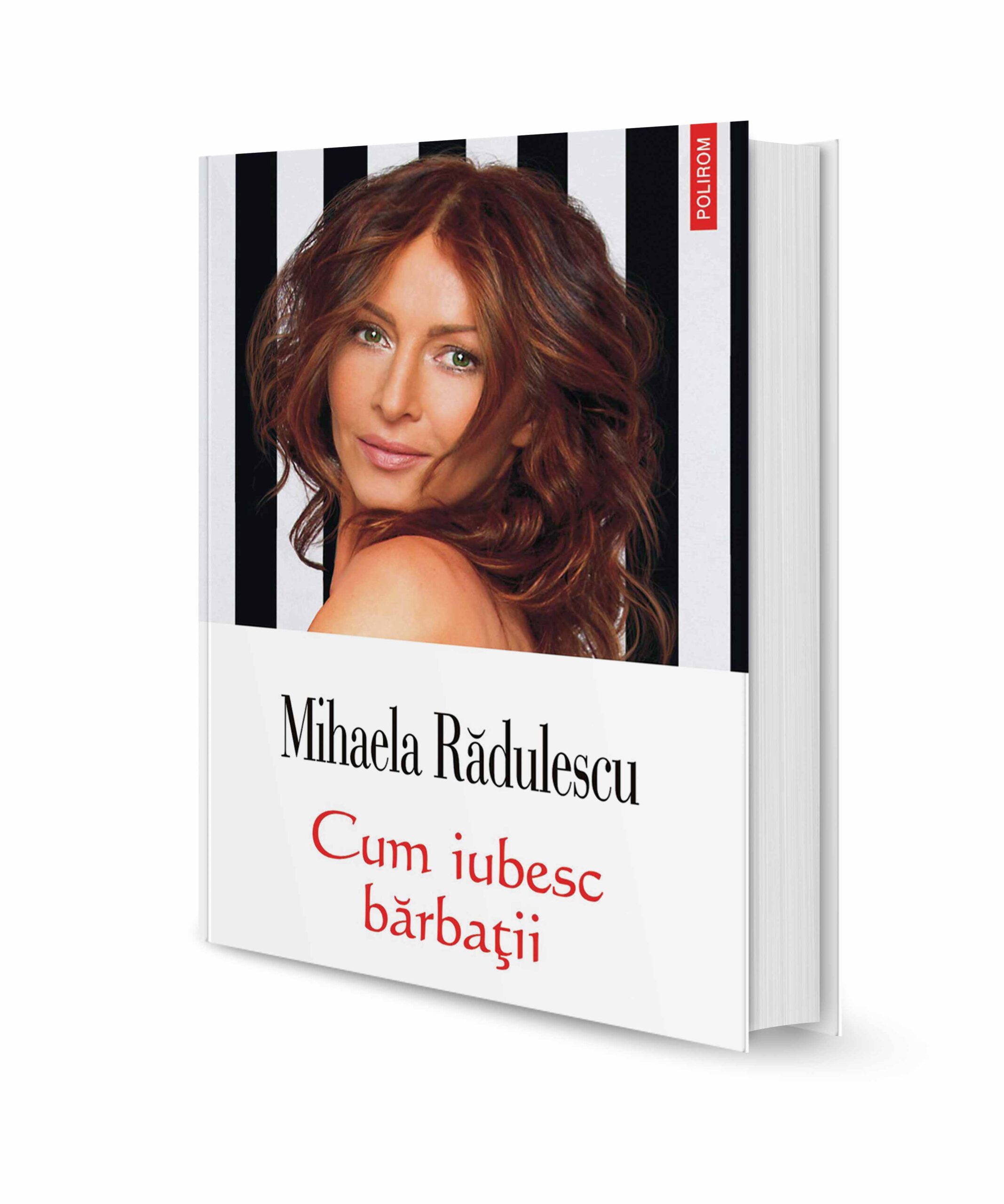 cum iubesc barbatii