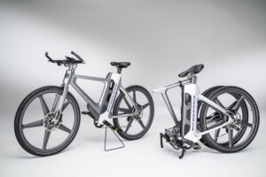 MoDe:Flex eBike