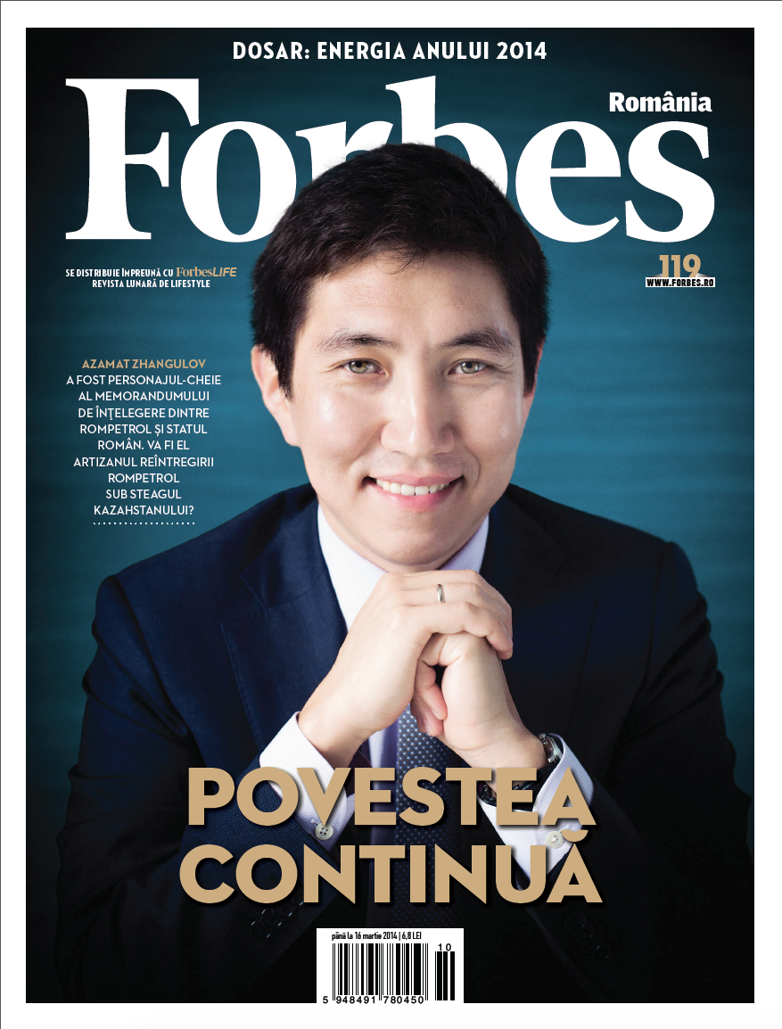 forbes 119 azamat coperta