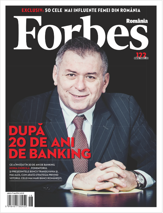 forbes 122 horia ciorcila
