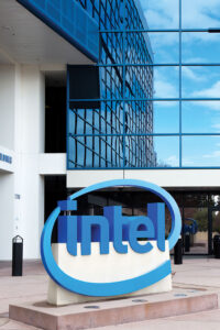 4. Intel