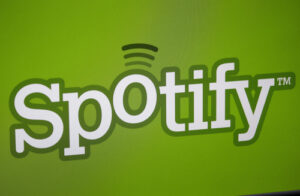 spotify shutter