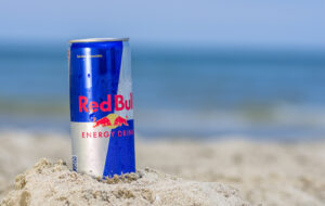 REDBULL shutter