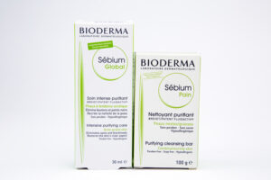 BIODEERMA SHUTTER