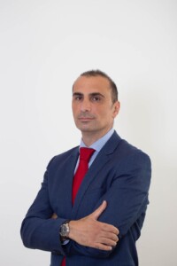 Oriol Casellas Deig, CEO Meta Estate Trust