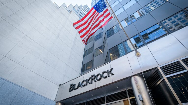 Black Rock