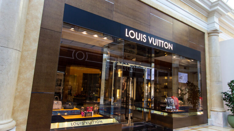 Louis Vuitton - LVMH