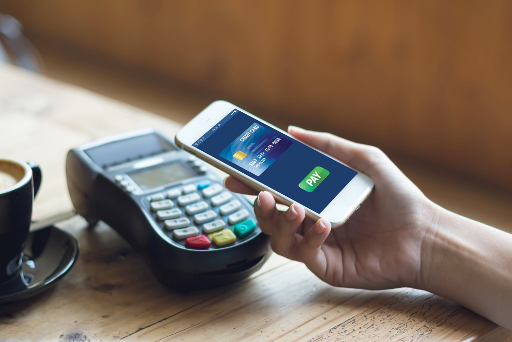 wallet mobile