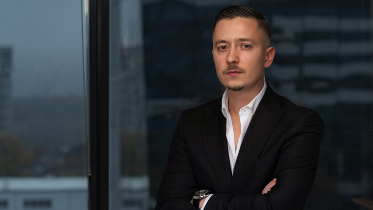 Claudiu Tilvar