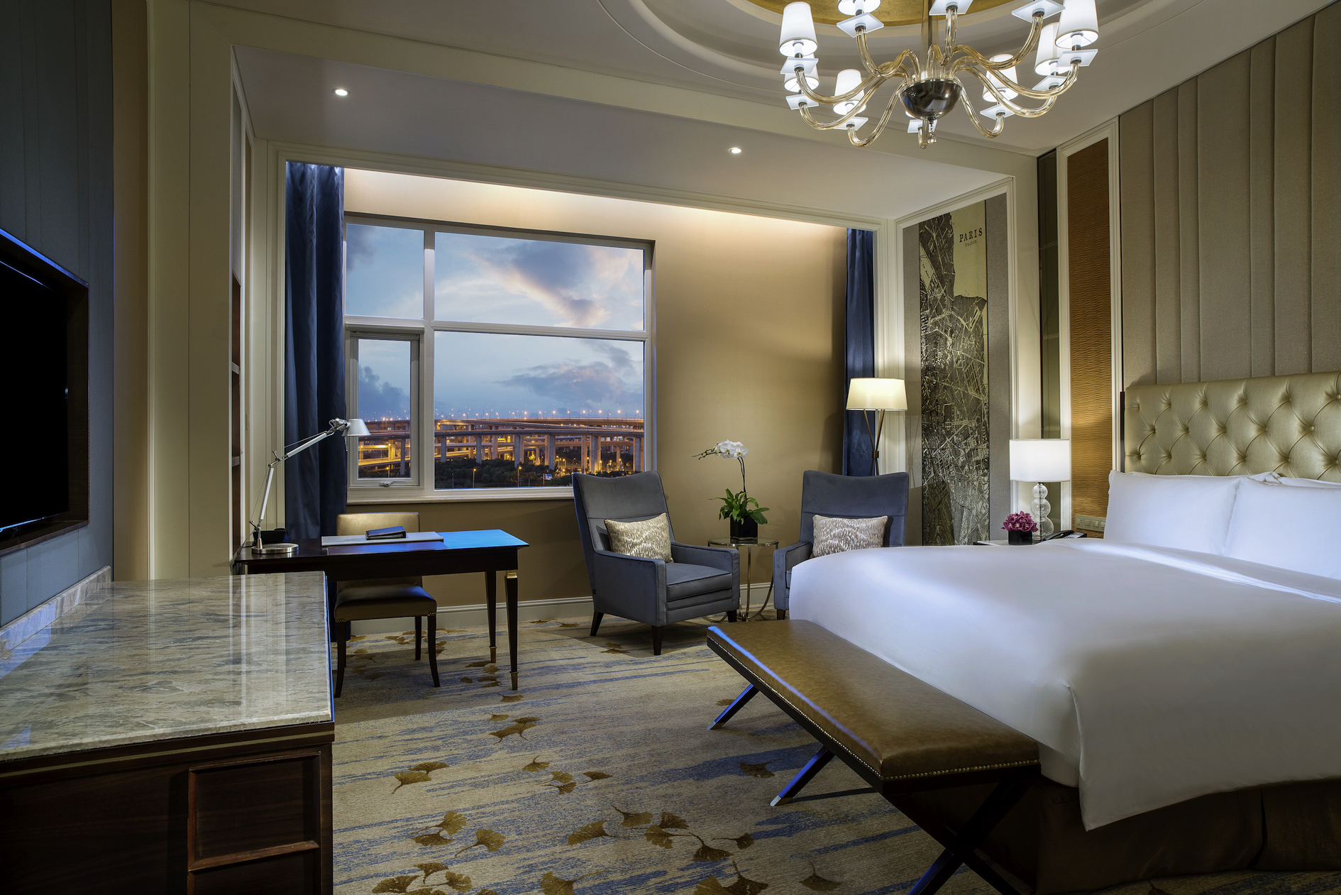 Accor deschide un hotel aparținând Handwritten Collection