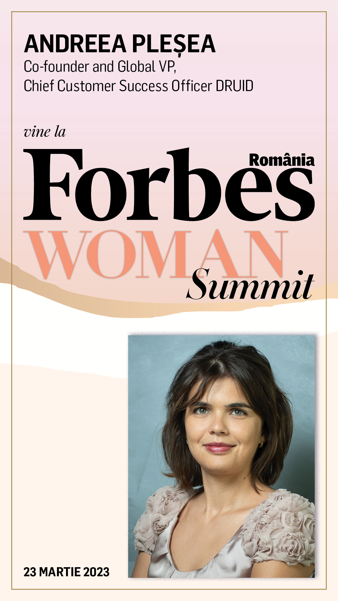 Woman Summit