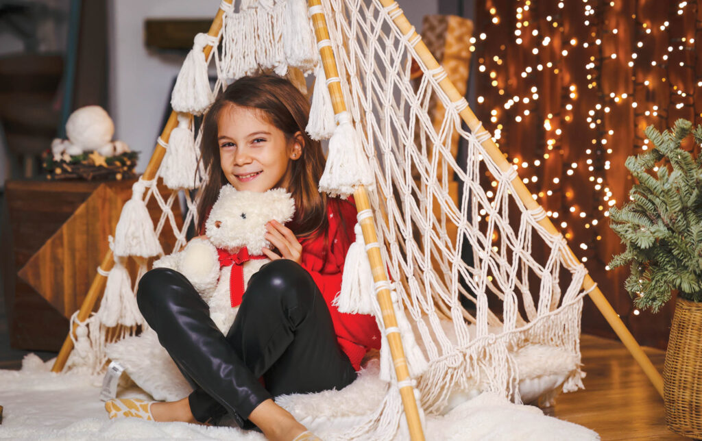 Diana, fiica Irinei Fodor