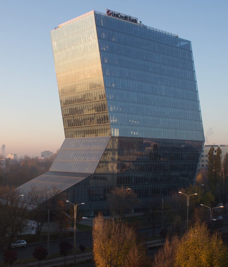 UniCredit Bank - Cea mai bună bancă din România la Premiile Euromoney ...