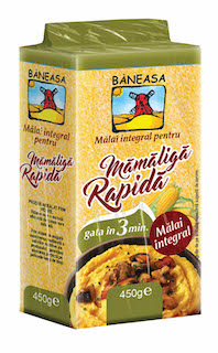 malai integral Baneasa
