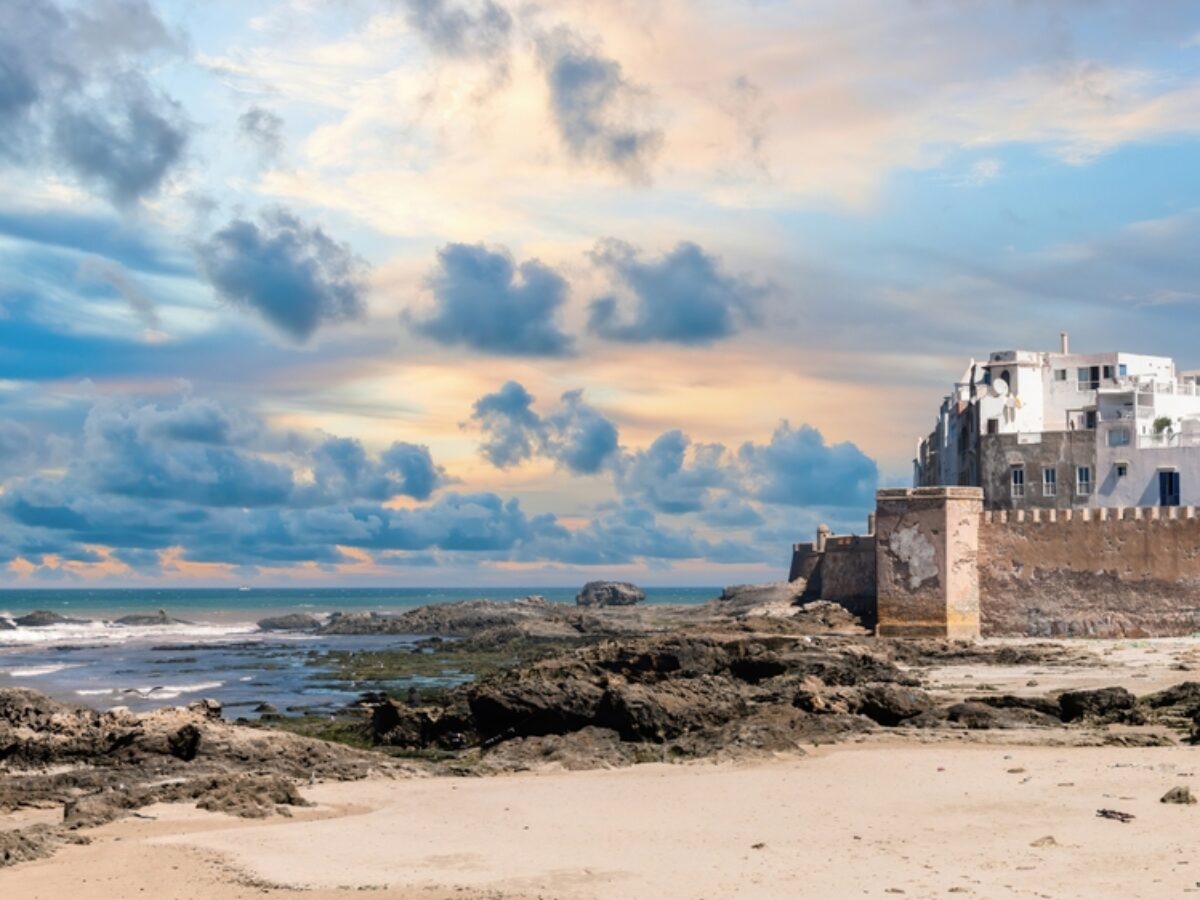 Essaouira și alte crâmpeie din Maroc - Forbes.ro