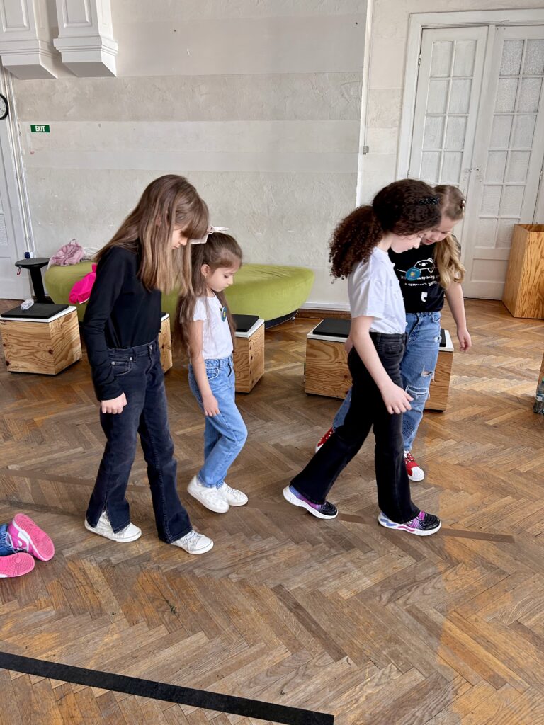 MP Kids Academy
