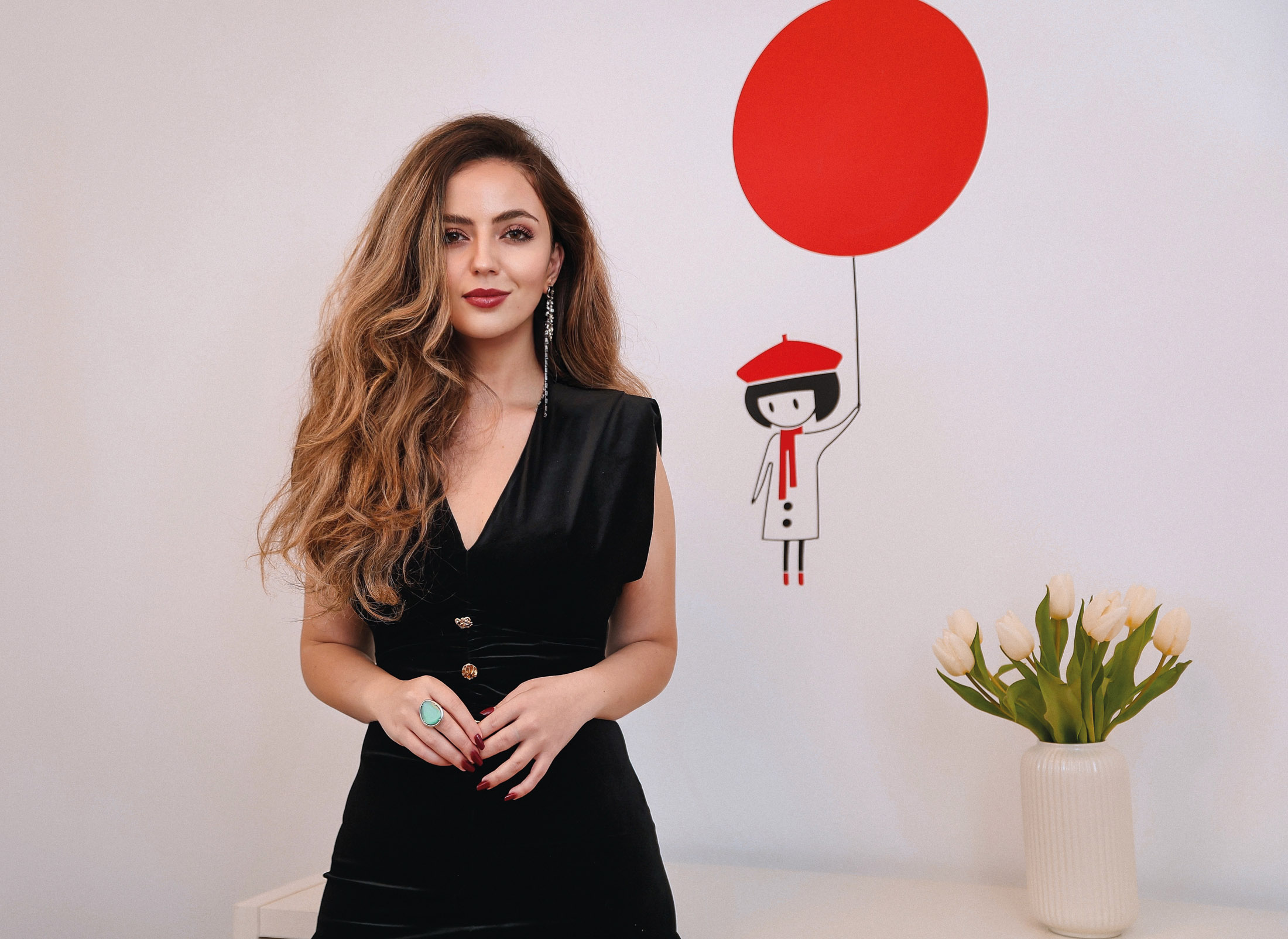 Forbes România 30 sub 30, ediția 2025 – Honourable Mention: Roxana ...