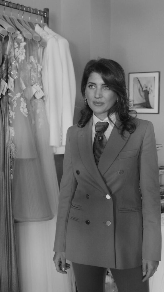 Roxana Ostoveanu, IMROSKA