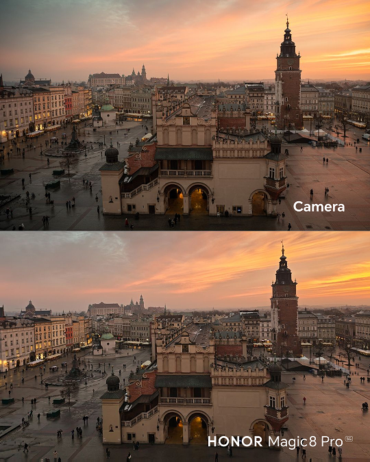 Fotografie realizată de Jan Ulicki