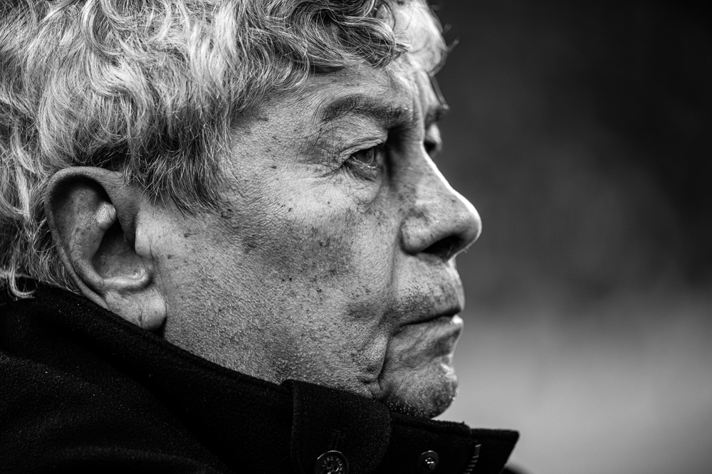 Mircea Lucescu
