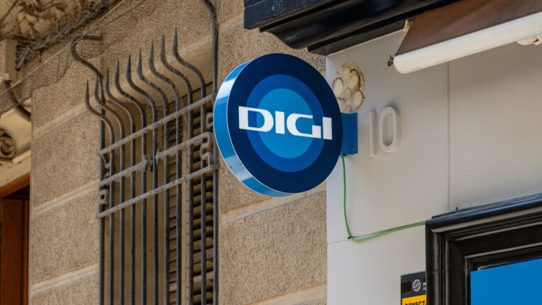 Digi Barcelona Spania