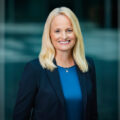 Nadia Jakobi - CFO / Mitglied des Vorstands der E.ON SE