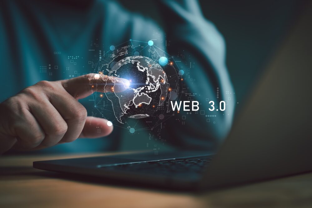 WEB 3