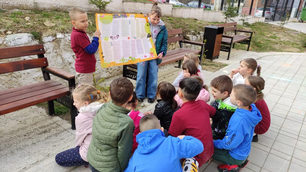 Asociatia Educatie pentru Suflet
