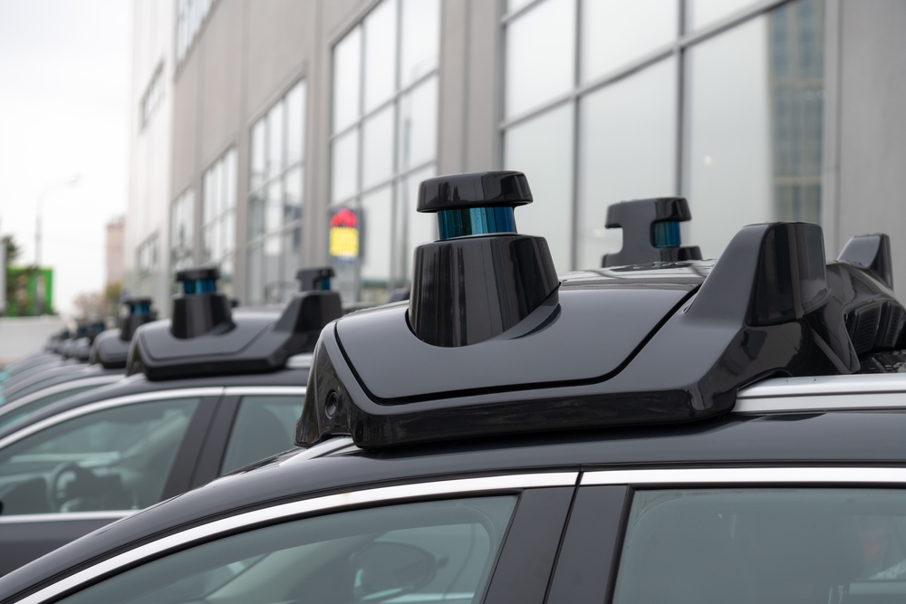Bolt intră în cursa robotaxiurilor din Europa și aduce 25.000 de vehicule autonome în parteneriat cu Lucid și Nvidia